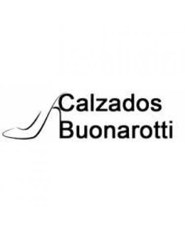 Logo de BUONAROTTI