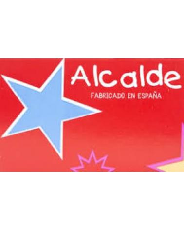 Logo de ALCALDE