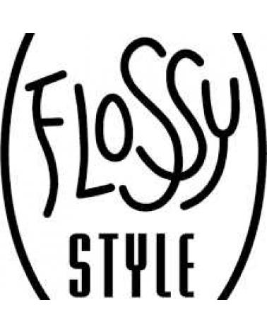 Logo de FLOSSY