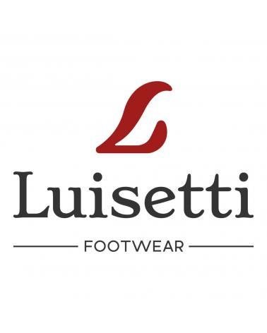 Logo de LUISETTI