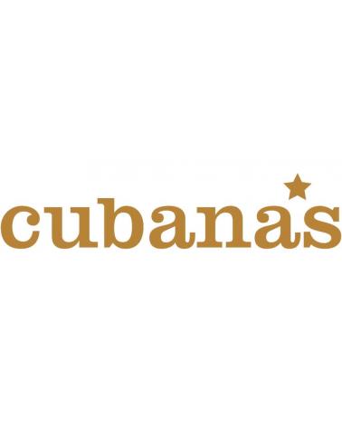 Logo de CUBANAS
