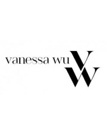 Logo de VANESSA WU