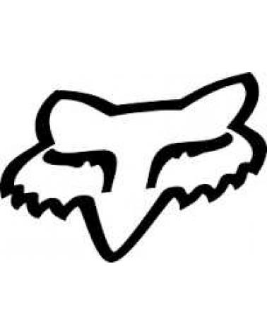 Logo de FOX