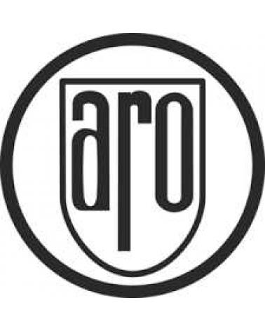 Logo de ARO