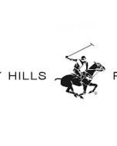 Logo de POLO BEVERLY HILLS