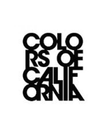 Logo de COLORS OF CALIFORNIA