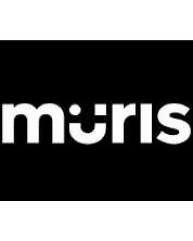 Logo de MURIS