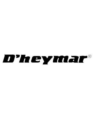 Logo de DHEYMAR