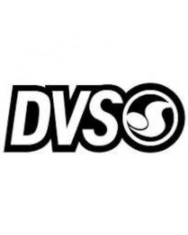 Logo de DVS