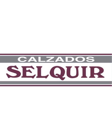 Logo de SELQUIR