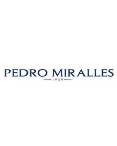 Logo de PEDRO MIRALLES