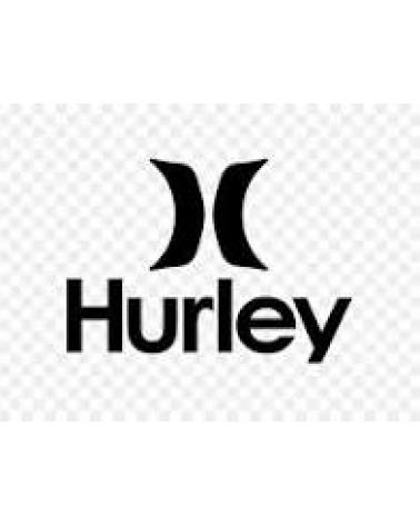 Logo de HURLEY