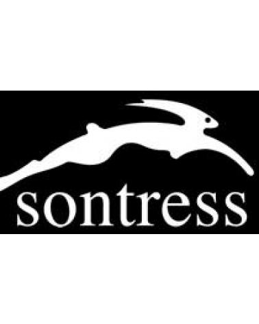 Logo de SONTRESS