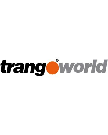 Logo de TRANGOWORLD
