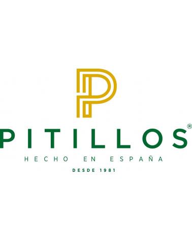 Logo de PITILLOS