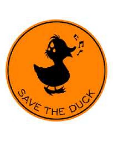 Logo de SAVE THE DUCK