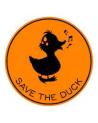 SAVE THE DUCK