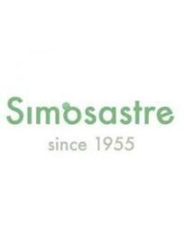 Logo de SIMOSASTRE