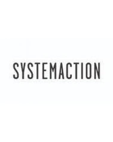 Logo de SYSTEMACTION