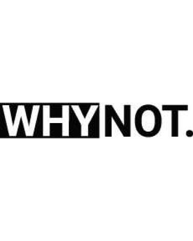 Logo de WHY NOT COLLECTION