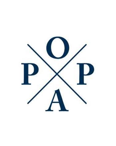Logo de POPA