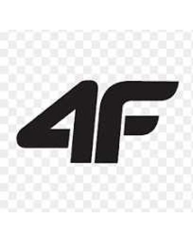 Logo de 4F