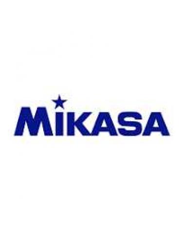 Logo de MIKASA