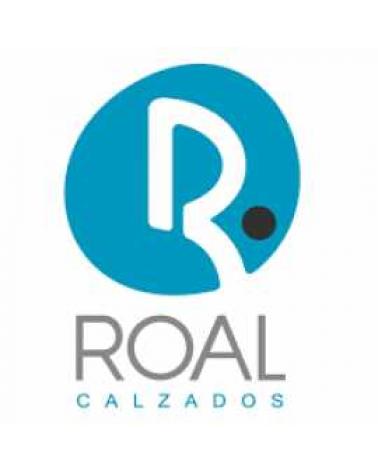 Logo de ROAL