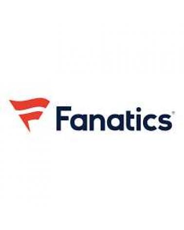Logo de FANATICS