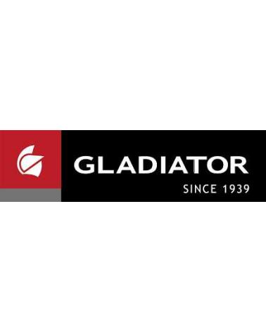 Logo de GLADIATOR