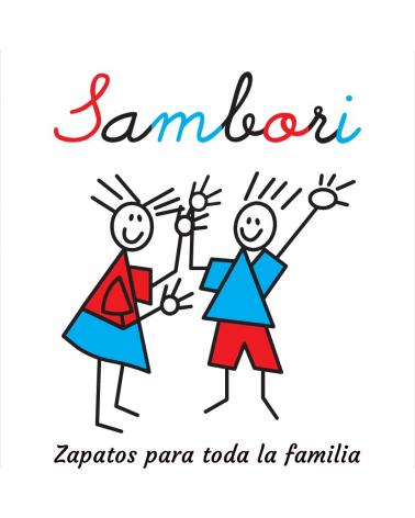Logo de SAMBORI