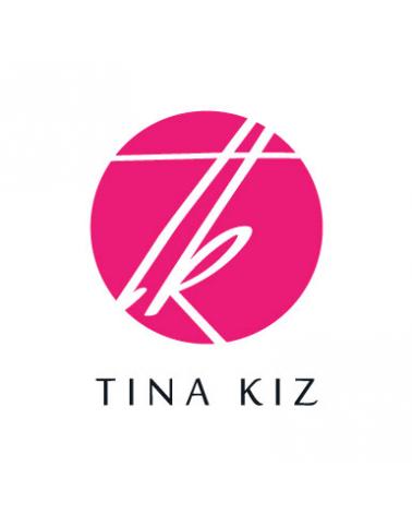Logo de TINA KIZ