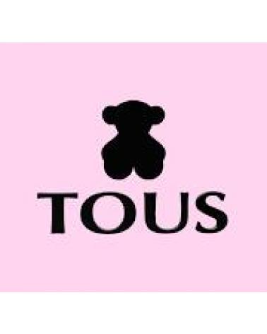 Logo de TOUS