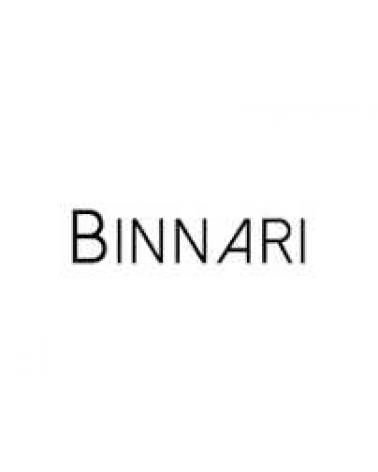 Logo de BINNARI