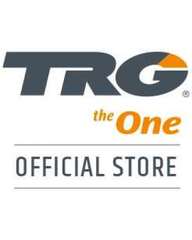Logo de TRG THE ONE