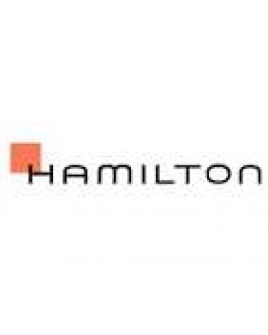 Logo de HAMILTOMS
