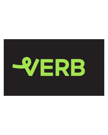 Logo de VERB TO DO