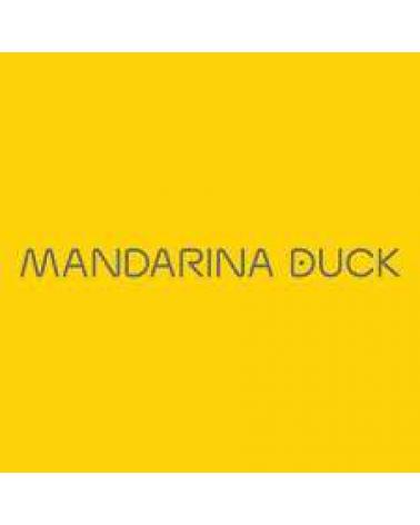 Logo de MANDARINA DUCK