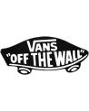 VANS OFF THE WALL