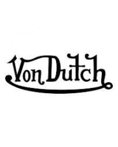 Logo de VON DUTCH