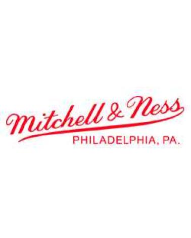 Logo de MITCHELL NESS