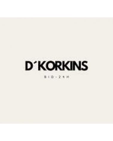 Logo de DKORKINS