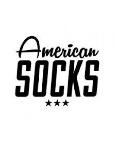 Logo de AMERICAN SOCKS