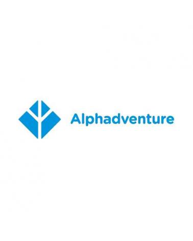 Logo de ALPHAVENTURE
