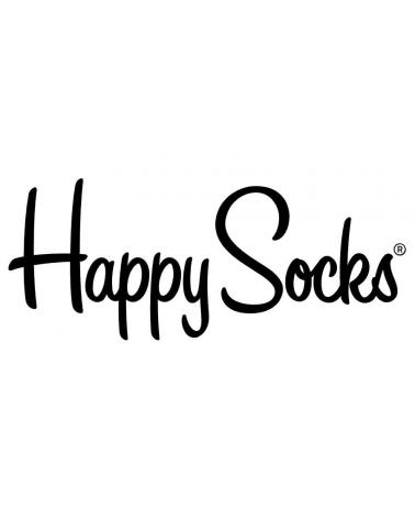Logo de HAPPY SOCKS