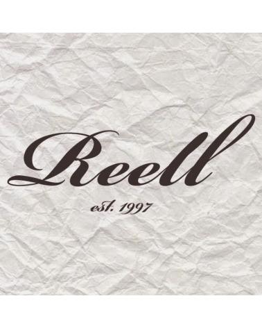 Logo de REELL