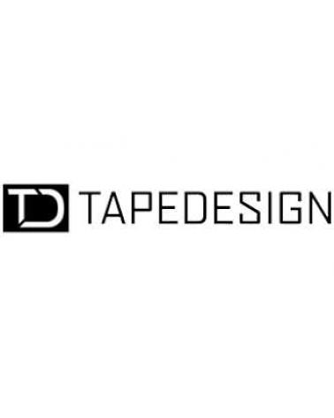 Logo de TAPEDESIGN
