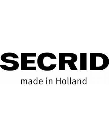Logo de SECRID