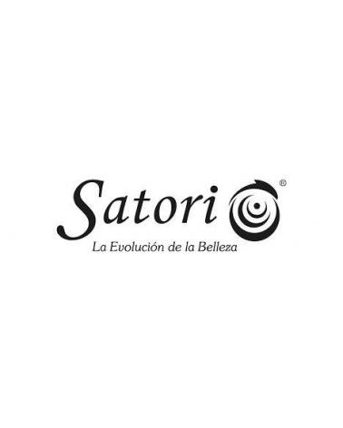 Logo de SATORI