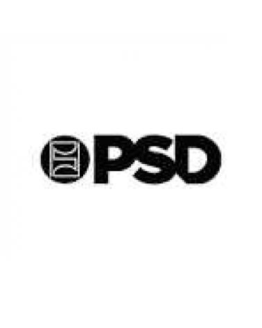 Logo de PSD